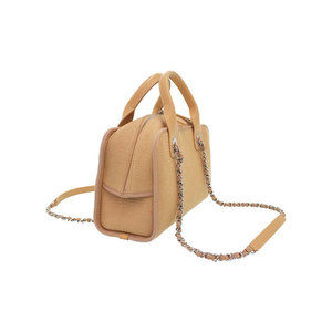 Chanel Bowling Bag Deauville Line